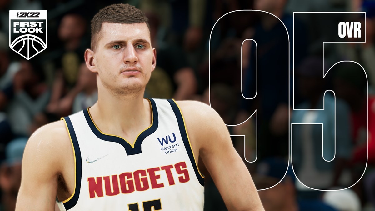 NBA 2K22 - Imagen 49